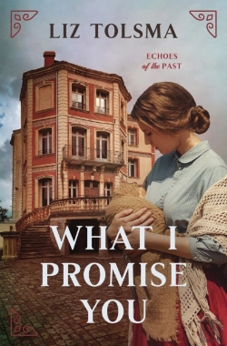 Bertrand.pt - What I Promise You