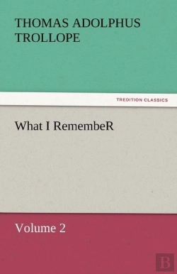 Bertrand.pt - What I Remember