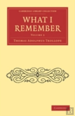 Bertrand.pt - What I Remember