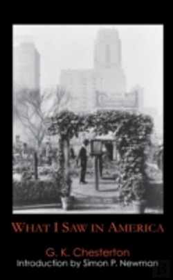 Bertrand.pt - What I Saw In America