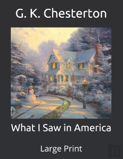 Bertrand.pt - What I Saw In America