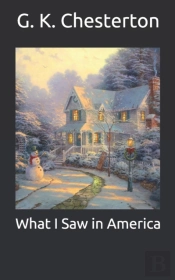 What I Saw In America