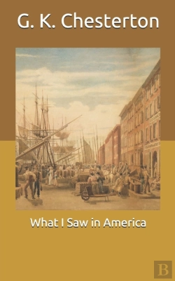 Bertrand.pt - What I Saw In America