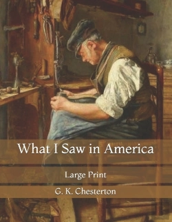 Bertrand.pt - What I Saw In America