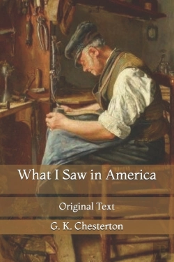 Bertrand.pt - What I Saw In America