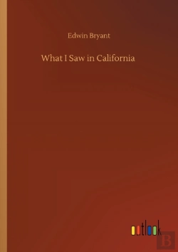 Bertrand.pt - What I Saw In California