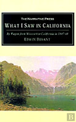 Bertrand.pt - What I Saw In California