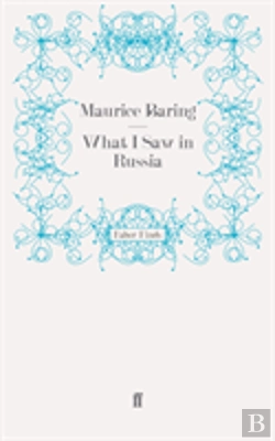 Bertrand.pt - What I Saw In Russia
