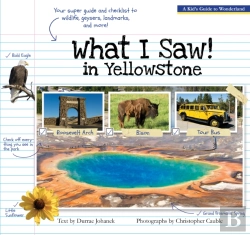 Bertrand.pt - What I Saw In Yellowstone