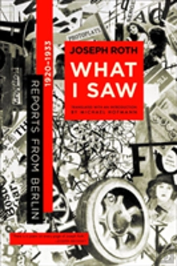 Bertrand.pt - What I Saw