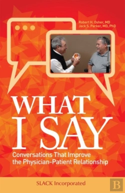 Bertrand.pt - What I Say