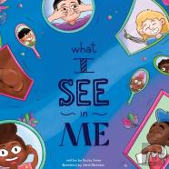 What I See In Me
