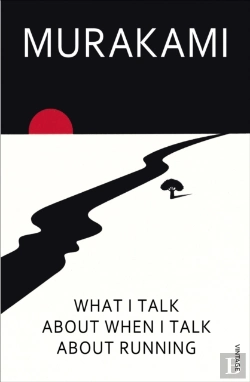 Bertrand.pt - What I Talk About When I Talk About Running