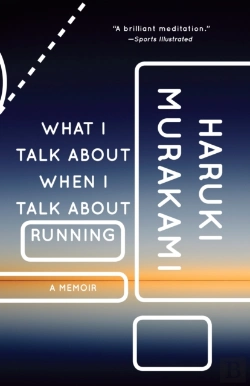 Bertrand.pt - What I Talk About When I Talk About Running