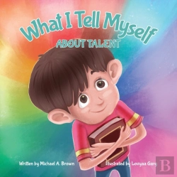 Bertrand.pt - What I Tell Myself About Talent