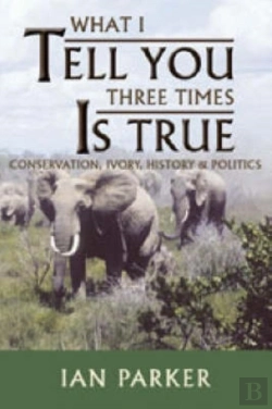 Bertrand.pt - What I Tell You Three Times Is True