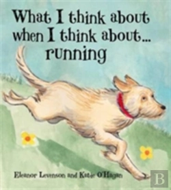 Bertrand.pt - What I Think About When I Think About ... Running