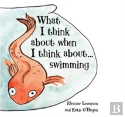 Bertrand.pt - What I Think About When I Think About ... Swimming