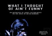 What I Thought Of Ain'T Funny