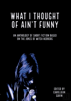 Bertrand.pt - What I Thought Of Ain'T Funny