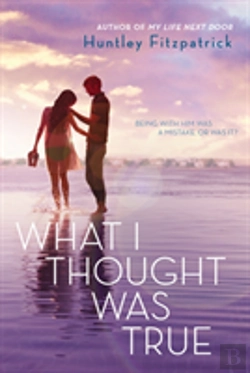Bertrand.pt - What I Thought Was True
