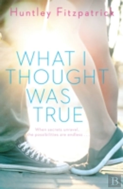 Bertrand.pt - What I Thought Was True