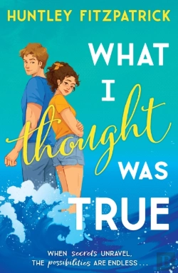 Bertrand.pt - What I Thought Was True