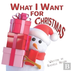 Bertrand.pt - What I Want For Christmas