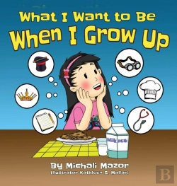 Bertrand.pt - What I Want To Be When I Grow Up