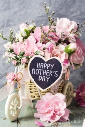 What I Want To Know About Mom