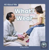 What I Wear