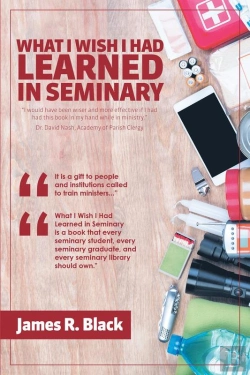 Bertrand.pt - What I Wish I Had Learned In Seminary