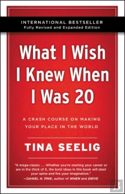 Bertrand.pt - What I Wish I Knew When I Was 20 - 10th Anniversary Edition