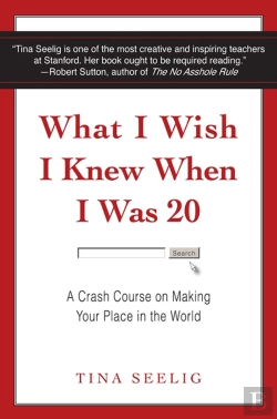 Bertrand.pt - What I Wish I Knew When I Was 20