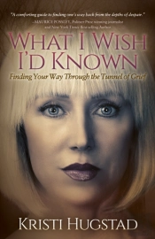 What I Wish I'D Known