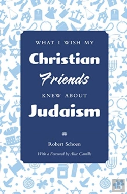 Bertrand.pt - What I Wish My Christian Friends Knew About Judaism