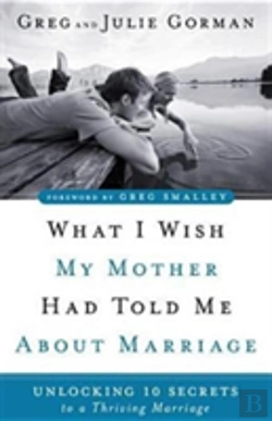 Bertrand.pt - What I Wish My Mother Had Told Me About Marriage