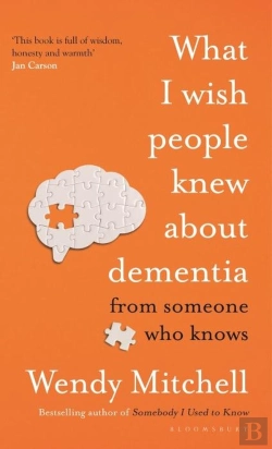 Bertrand.pt - What I Wish People Knew About Dementia