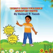 'What I Wish You Knew About My Faith' Paperback