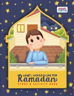 Bertrand.pt - What I Would Like For Ramadan