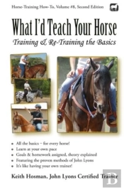 What I'D Teach Your Horse