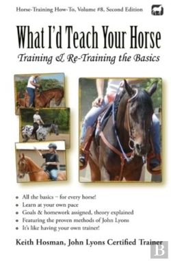 Bertrand.pt - What I'D Teach Your Horse