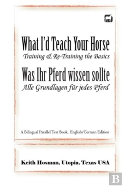 Bertrand.pt - What I'D Teach Your Horse / Was Ihr Pferd Wissen Sollte