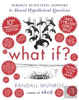 What If? 10th Anniversary Edition