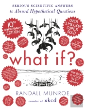 What If? 10th Anniversary Edition