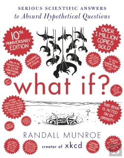 Bertrand.pt - What If? 10th Anniversary Edition