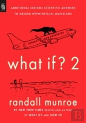 What If? 2