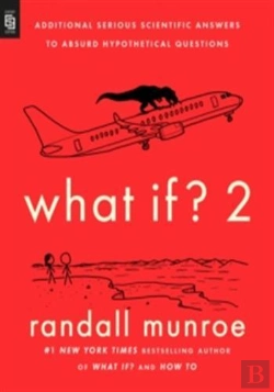 Bertrand.pt - What If? 2
