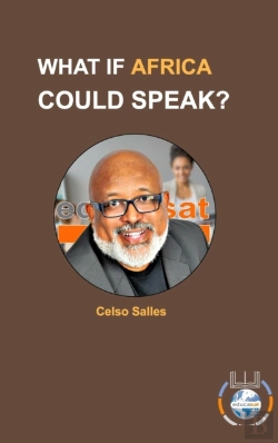 Bertrand.pt - What If Africa Could Speak? - Celso Salles