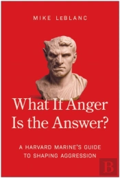 What If Anger Is The Answer?